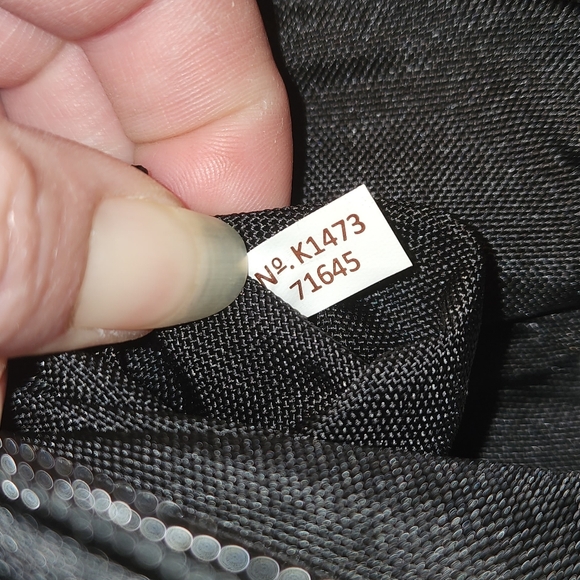 NWT Coach Sullivan Mens Messanger - Picture 10 of 10